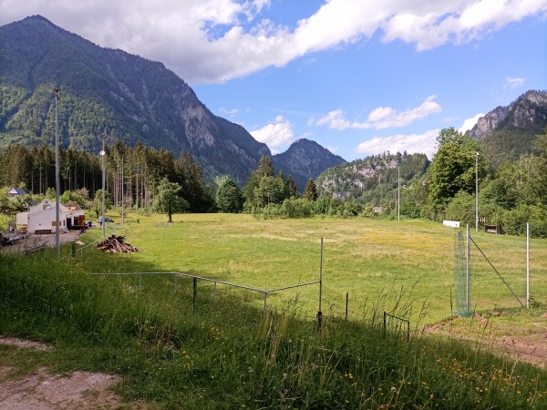 Sportplatz Hieflau - Hieflau