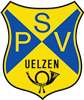Wappen Post-SV Uelzen 1956  128297