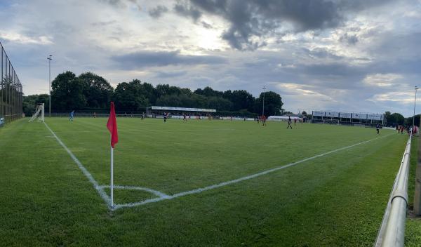 Sultan Stadion Sint-Dympna - Geel-Sint-Dympna