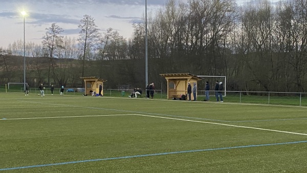 Sportanlage Eichermühle Platz 2 - Linsengericht-Geislitz