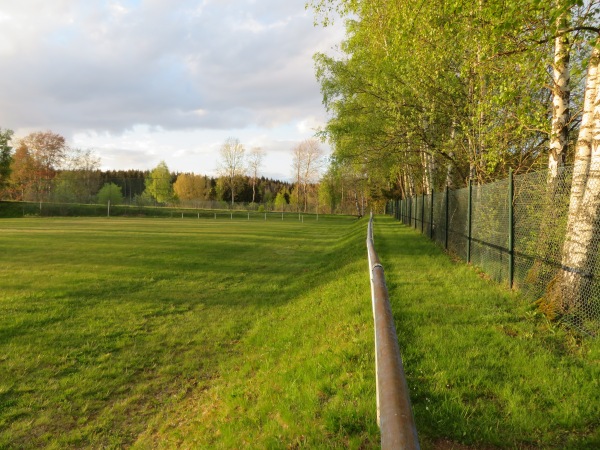 Sportanlage Hohegeiß - Braunlage-Hohegeiß
