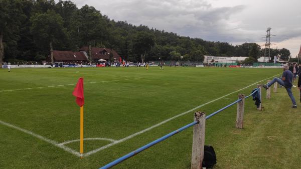 Sportanlage Rüblander Straße - Ottensoos