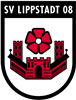 Wappen SV Lippstadt 08 - Frauen
