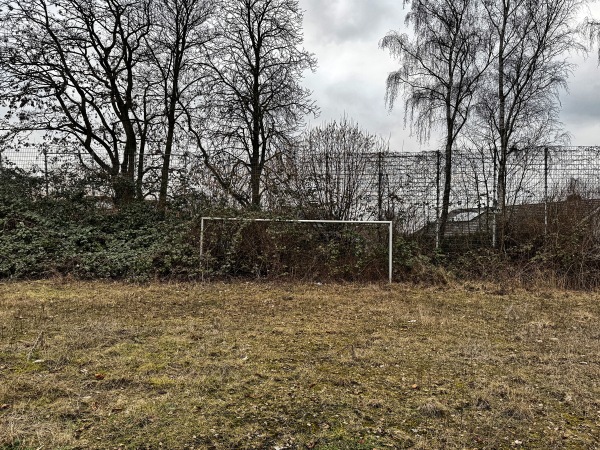 Postsportplatz Am Höing - Hagen/Westfalen