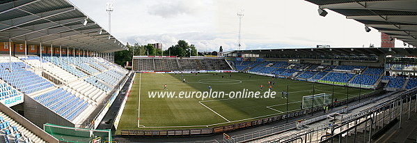 Platinumcars Arena - Norrköping