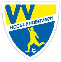 Wappen VV Hooglanderveen