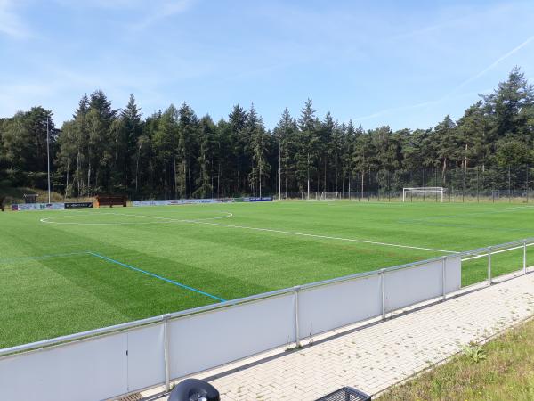 Esterfelder Sportpark D-Platz - Meppen