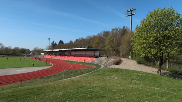Aggerstadion - Troisdorf