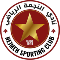 Wappen Al Nejmeh SC