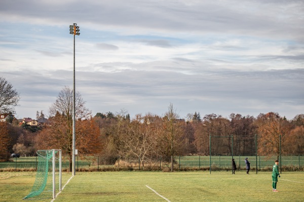 Sparkassen Fußballzentrum - Eilenburg