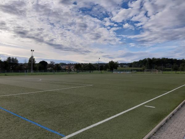 RAFI Stadion Nebenplatz 1 - Berg/Schussental-Ettishofen