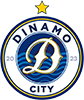 Wappen FC Dinamo City