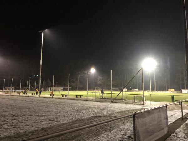 Sportanlage Triftstraße Platz 2 - Blankenfelde-Mahlow