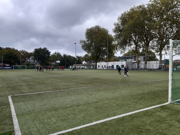 Sportpark Haags veld 2 - Breda-Princenhage