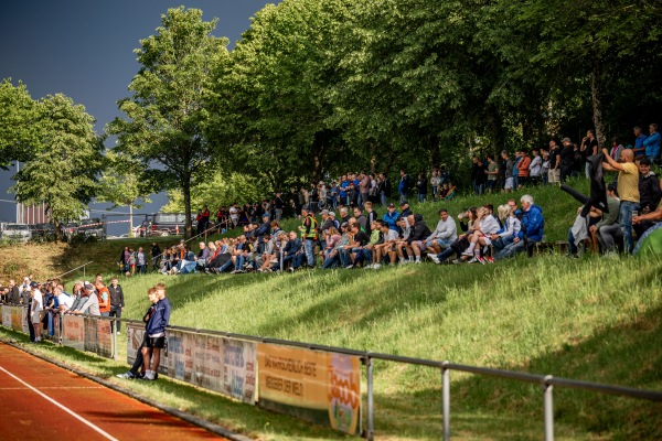 Sportgelände Altenthann - Altenthann/Oberpfalz