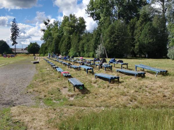 Gorodskoi Stadion Bagrationowsk - Bagrationowsk