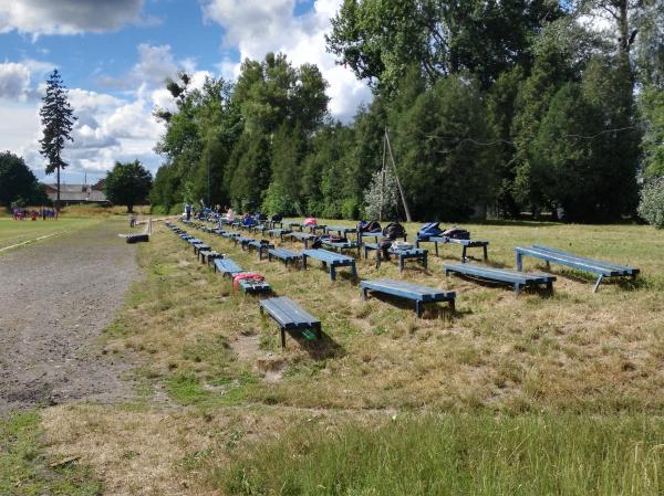 Gorodskoi Stadion Bagrationowsk - Bagrationowsk