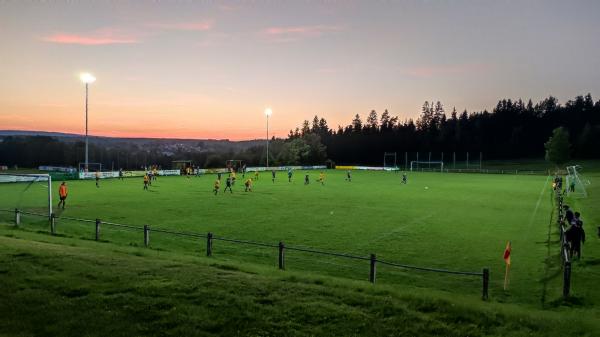 Sportplatz Nagel - Nagel/Fichtelgebirge