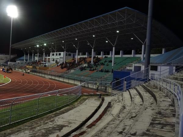 Stadium Lada - Langkawi