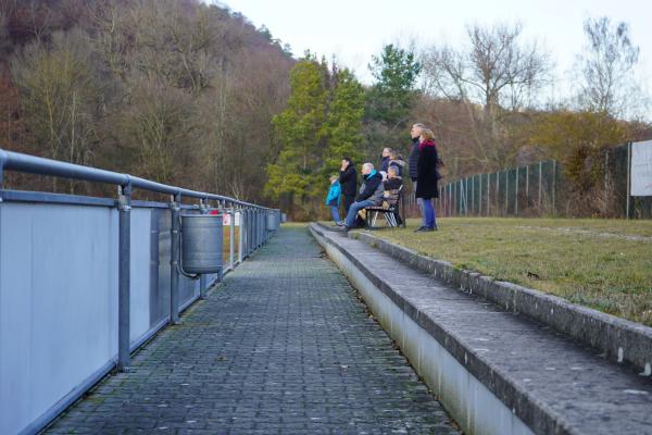 Robert-Epple-Stadion - Blaustein