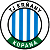 Wappen TJ Krňany  125917