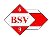 Wappen Bentstreeker SV 1969  90097