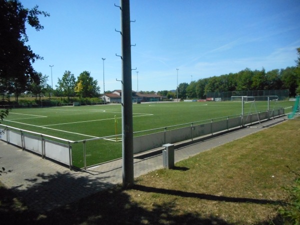 Stadion Fürth Nebenplatz - Fürth/Odenwald