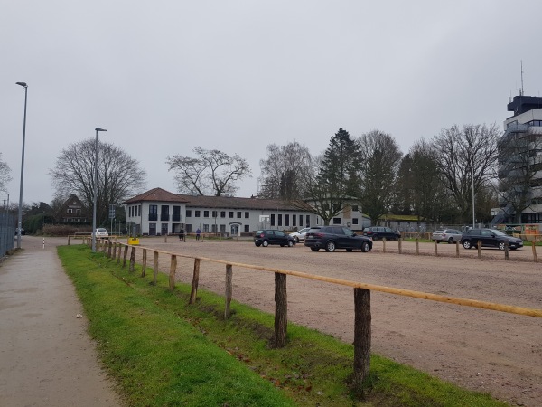 Stormarnplatz - Ahrensburg