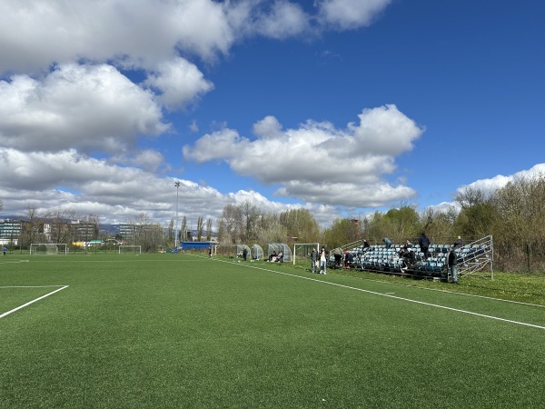Stadion Borovje umjetna trava - Zagreb