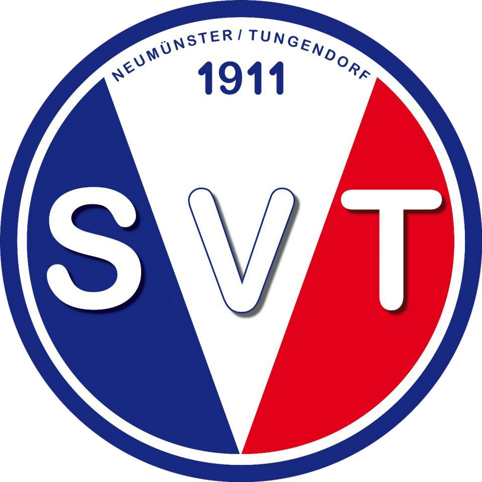 Wappen SV Tungendorf 1911 II