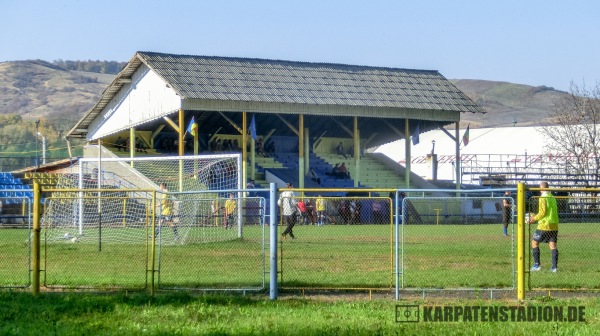 Stadionul Olimpia - Gherla