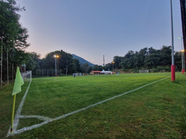 Campo Al Roccolo - Arosio