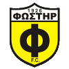 Wappen APO Fostiras Tavros