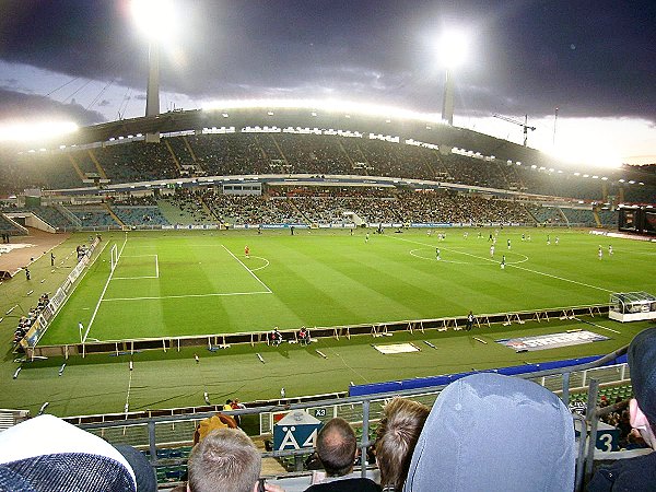 Ullevi - Göteborg