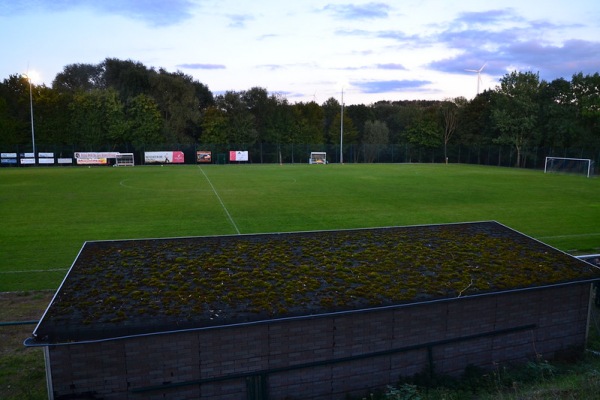 Bachstadion - Kaifenheim