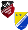 Wappen SG Humprechtshausen II / Kleinsteinach II (Ground A)  64530