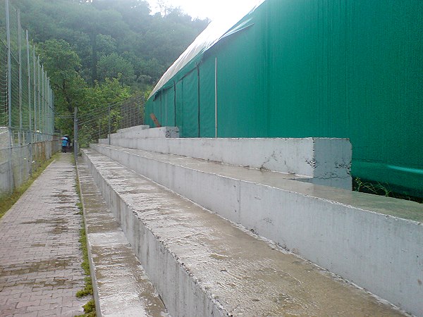 Stadion Mitar Mićo Goliš - Petrovac na Moru