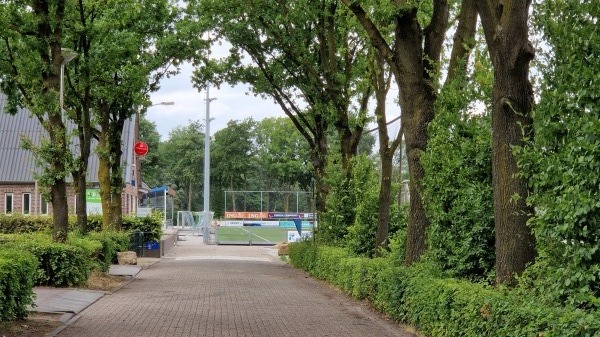Sportpark 't Heike - Valkenswaard