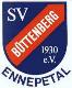 Wappen SV Büttenberg 1930  20631