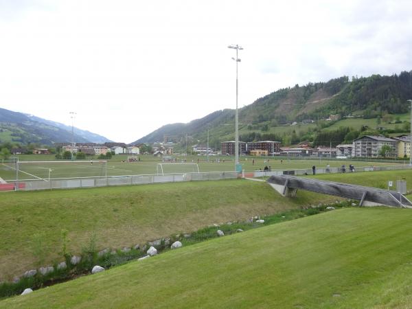 Hohenhaus Tenne Area Nebenplatz - Schladming