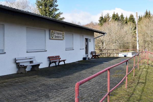 Sportanlage Tringenstein Platz 2 - Siegbach-Tringenstein