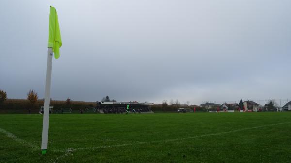 Leo Neumair Sportanlage - Prambachkirchen