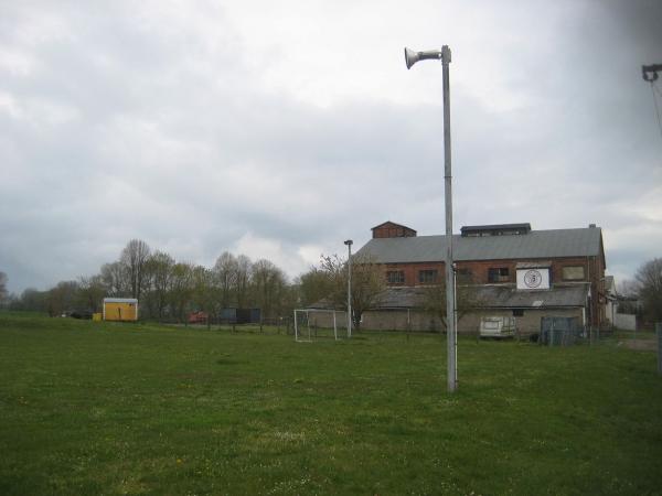 Sportplatz Ackendorf - Hohe Börde-Ackendorf