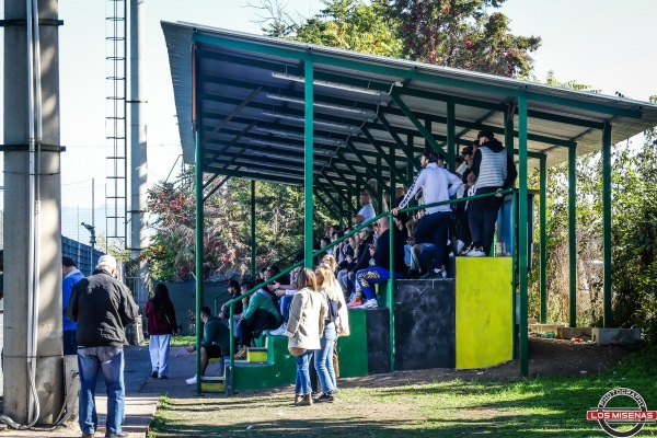 Campo Calcio di Certosa - Roma