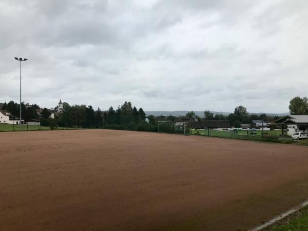 Sportplatz am Lerchenbuck 2 - Lottstetten