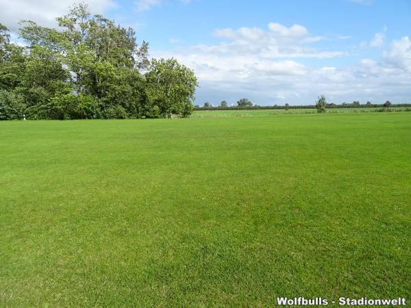 Sportplatz Liebfrauentrift 2 - Cuxhaven-Lüdingworth