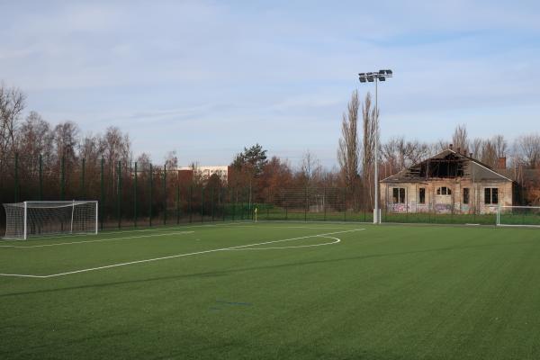 Husaren-Sportpark - Grimma Husaren-Sportpark - Grimma