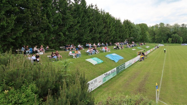 K.H. Arnold Stadion - Sankt Michael im Lavanttal