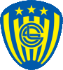 Wappen Club Sportivo Luqueño