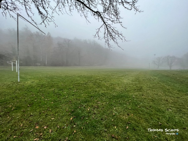 Alter Sportplatz Am Bord - Radolfzell/Bodensee-Liggeringen
